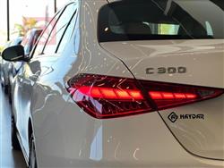 مرسيدس بنز C-Class